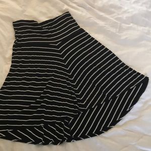 Maternity skirt - medium